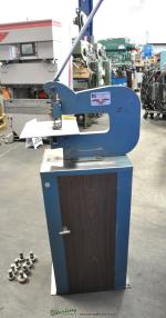 used roper whitney manual hand punch218