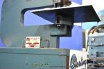 used roper whitney manual hand punch218