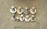 used roper whitney manual hand punch218