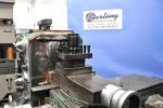 used ta shing crown 'removable' gap bed engine lathe2/1000