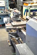 used ta shing crown 'removable' gap bed engine lathe2/1000