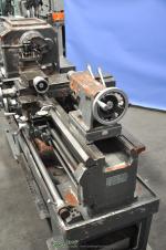 used ta shing crown 'removable' gap bed engine lathe2/1000