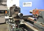 used ta shing crown 'removable' gap bed engine lathe2/1000