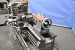 used ta shing crown 'removable' gap bed engine lathe2/1000