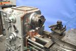used ta shing crown 'removable' gap bed engine lathe2/1000