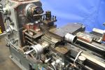 used ta shing crown 'removable' gap bed engine lathe2/1000