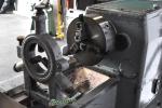 used mori seiki engine latheMS-850