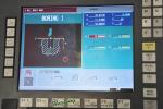 brand new acer vertical cnc milling machine with (2 axis) fagor cnc control system3VKH EMILL FAGOR2