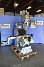 brand new acer vertical cnc milling machine with (2 axis) fagor cnc control system3VKH EMILL FAGOR2