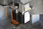 brand new acer vertical cnc milling machine with (2 axis) fagor cnc control system3VKH EMILL FAGOR2