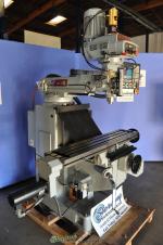 brand new acer vertical cnc milling machine with (2 axis) fagor cnc control system3VKH EMILL FAGOR2