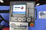 brand new acer vertical cnc milling machine with (2 axis) fagor cnc control system3VKH EMILL FAGOR2