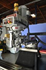brand new acer vertical cnc milling machine with (2 axis) fagor cnc control system3VKH EMILL FAGOR2