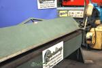used chicago hand leaf brakeS-1016