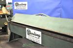 used chicago hand leaf brakeS-1016