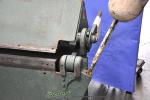 used chicago hand leaf brakeS-1016