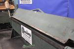 used chicago hand leaf brakeS-1016