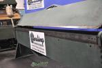 used chicago hand leaf brakeS-1016