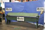 used chicago hand leaf brakeS-1016