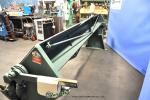 used chicago hand leaf brakeS-1016