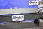 used chicago hand leaf brakeS-1016