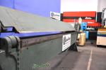 used chicago hand leaf brakeS-1016
