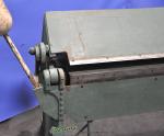 used chicago hand leaf brakeS-1016