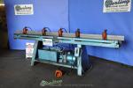 used lockformer commercial speed notcherTDC