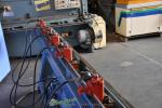 used lockformer commercial speed notcherTDC
