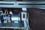 used lockformer commercial speed notcherTDC
