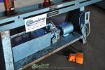 used lockformer commercial speed notcherTDC