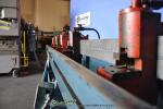 used lockformer commercial speed notcherTDC