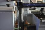used sunnen power stroker honing machineMBB-1801E