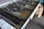 used sunnen power stroker honing machineMBB-1801E