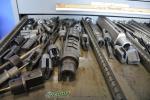 used sunnen power stroker honing machineMBB-1801E