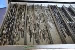 used sunnen power stroker honing machineMBB-1801E