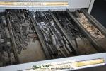 used sunnen power stroker honing machineMBB-1801E