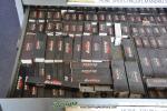 used sunnen power stroker honing machineMBB-1801E