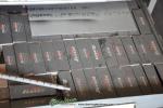 used sunnen power stroker honing machineMBB-1801E