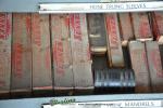 used sunnen power stroker honing machineMBB-1801E