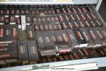 used sunnen power stroker honing machineMBB-1801E