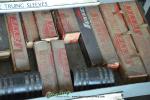 used sunnen power stroker honing machineMBB-1801E