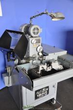 used sunnen power stroker honing machineMBB-1801E