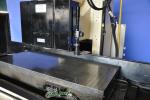 used camut heavy duty high precision automatic surface grinder (2 axis)MINI 9