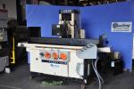 used camut heavy duty high precision automatic surface grinder (2 axis)MINI 9