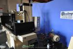used camut heavy duty high precision automatic surface grinder (2 axis)MINI 9
