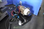 used camut heavy duty high precision automatic surface grinder (2 axis)MINI 9