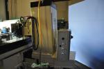 used camut heavy duty high precision automatic surface grinder (2 axis)MINI 9