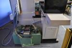 used camut heavy duty high precision automatic surface grinder (2 axis)MINI 9