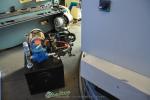 used camut heavy duty high precision automatic surface grinder (2 axis)MINI 9